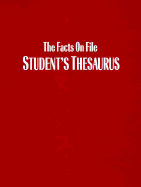 The Facts on File Student's Thesaurus