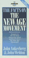 The Facts on the New Age Movement