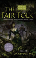 The Fair Folk - Kaye, Marvin (Editor)