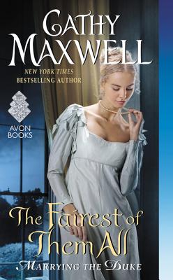 The Fairest of Them All - Maxwell, Cathy