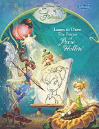 The Fairies of Pixie Hollow