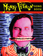 The Fairly Incomplete & Rather Badly Illustrated Monty Python Songbook - Graham, Chapman