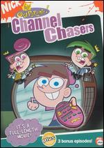 The Fairly OddParents!: Channel Chasers