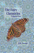 The Fairy Chronicles Volume Four