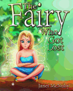 The Fairy Who Got Lost