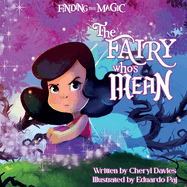 The Fairy who's Mean