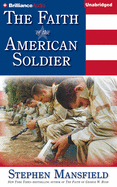 The Faith of the American Soldier