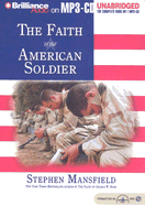 The Faith of the American Soldier