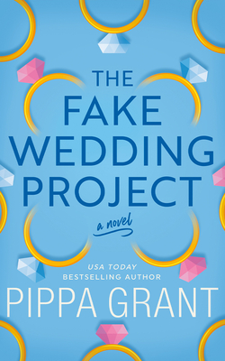 The Fake Wedding Project - Grant, Pippa