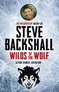 The Falcon Chronicles: Wilds of the Wolf: Book 3