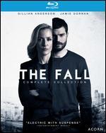 The Fall: Complete Collection [Collector's Edition] [Blu-ray]