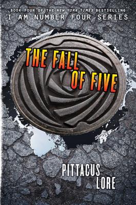 The Fall of Five - Lore, Pittacus