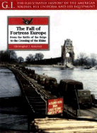 The Fall of Fortress Europe