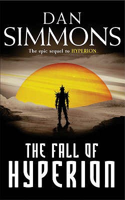 The Fall of Hyperion - Simmons, Dan
