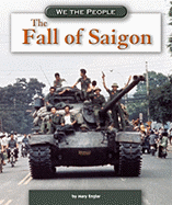 The Fall of Saigon - Englar, Mary