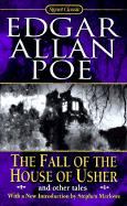 The Fall of the House of Usher and Other Tales - Poe, Edgar Allan, and Marlowe, Stephen (Editor), and Marlowe, Stephen (Introduction by)