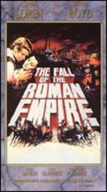The Fall of the Roman Empire - Anthony Mann