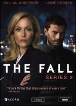 The Fall: Series 2 - Allan Cubitt