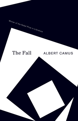 The Fall - Camus, Albert
