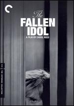 The Fallen Idol [Criterion Collection] - Carol Reed