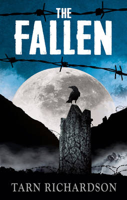 The Fallen - Richardson, Tarn