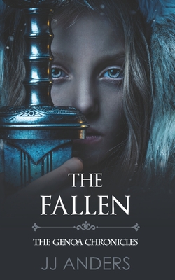 The Fallen - Anders, Jj