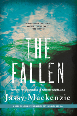 The Fallen - MacKenzie, Jassy