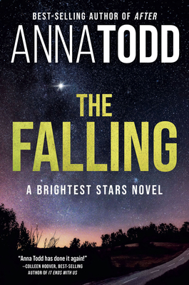 The Falling - Todd, Anna