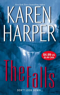 The Falls - Harper, Karen, Ms.