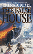 The False House - Stoddard, James