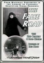 The False Road - Fred Niblo, Jr.