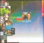 The Familiar - Roger Eno/Kate St. John