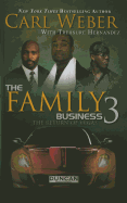 The Family Business 3: The Return of Vegas
