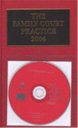 The Family Court Practice 2004 - Bracewell, Joyanne (Volume editor)