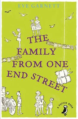 The Family from One End Street - Garnett, Eve