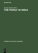 The family in India : a regional view