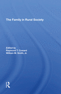 The Family In Rural Society