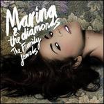 The Family Jewels - MARINA / Marina and the Diamonds