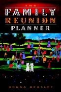 The Family Reunion Planner