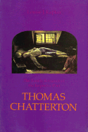 The Family Romance of the Impostor-Poet Thomas Chatterton - Kaplan, Louise J