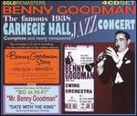 The Famous 1938 Carnegie Hall Jazz Concert