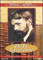 The Famous Authors: D.H. Lawrence