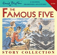 The Famous Five Short Story Collection