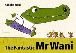 The Fantastic Mr Wani