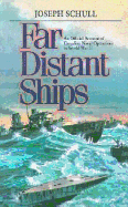 The Far Distant Ships: An Official Account of Canadian Naval Operations in World War II