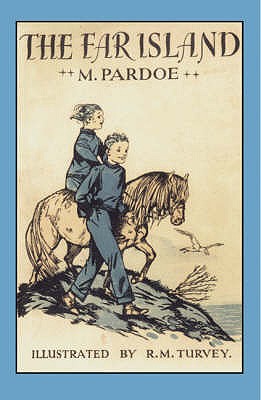 The Far Island - Pardoe, M.