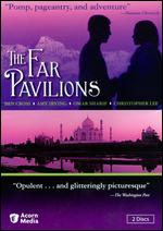 The Far Pavilions [2 Discs] - Peter Duffell