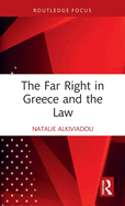 The Far Right in Greece and the Law