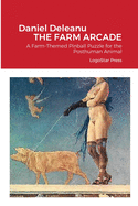 The Farm Arcade: A Farm-Themed Pinball Puzzle for the Posthuman Animal