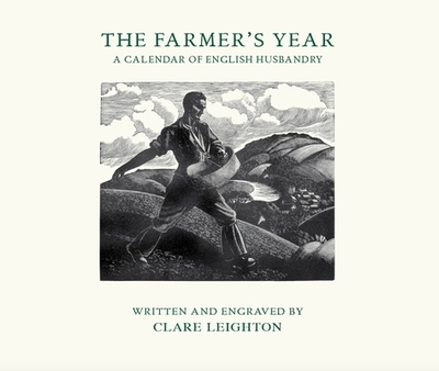 The Farmer's Year - Leighton, Clare